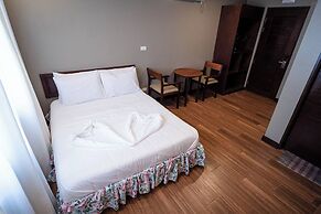 Villa Minerva Eco-Farm & Beach Resort