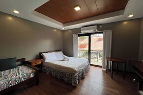 Villa Minerva Eco-Farm & Beach Resort