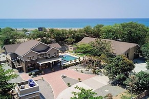 Villa Minerva Eco-Farm & Beach Resort