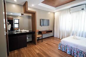 Villa Minerva Eco-Farm & Beach Resort