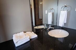 Villa Minerva Eco-Farm & Beach Resort