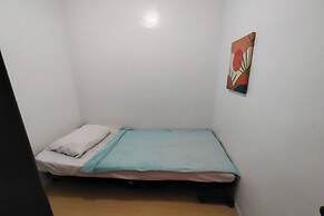 La Belladoza near Airport