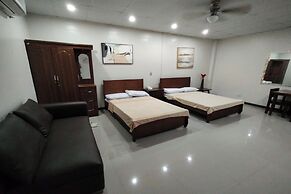 La Belladoza near Airport