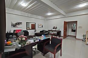 La Belladoza near Airport