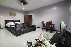 La Belladoza near Airport