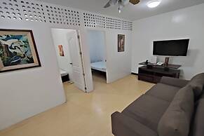 La Belladoza near Airport