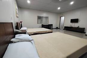 La Belladoza near Airport