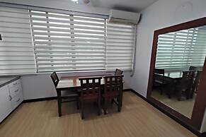 La Belladoza near Airport