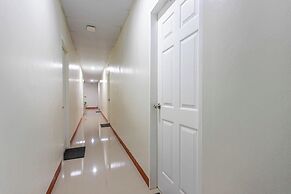 La Belladoza near Airport