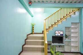 La Belladoza near Airport