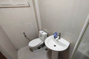 La Belladoza near Airport