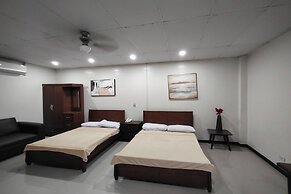 La Belladoza near Airport