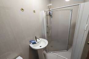 La Belladoza near Airport