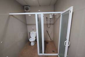 La Belladoza near Airport