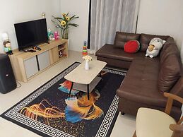 Suksabai Raiwan And Pool Villa