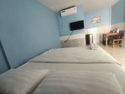 Suksabai Raiwan And Pool Villa