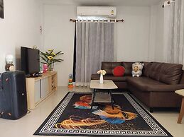 Suksabai Raiwan And Pool Villa