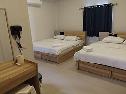 Suksabai Raiwan And Pool Villa