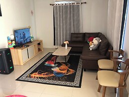 Suksabai Raiwan And Pool Villa