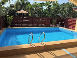 Suksabai Raiwan And Pool Villa