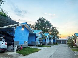 Suksabai Raiwan And Pool Villa