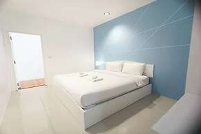 Krabi River Cottage Pool Villa