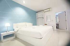 Krabi River Cottage Pool Villa