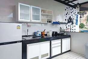 Krabi River Cottage Pool Villa