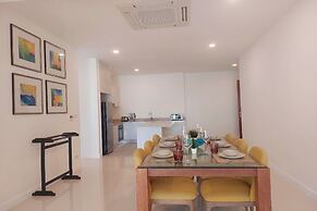 VIP Suite Residence At Tubkaak Beach, Krabi