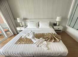 VIP Suite Residence At Tubkaak Beach, Krabi