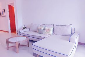 VIP Suite Residence At Tubkaak Beach, Krabi