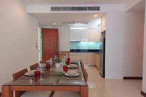 VIP Suite Residence At Tubkaak Beach, Krabi