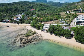 VIP Suite Residence At Tubkaak Beach, Krabi