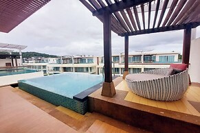 VIP Suite Residence At Tubkaak Beach, Krabi