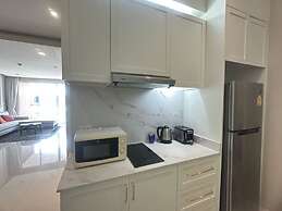 VIP Suite Residence At Tubkaak Beach, Krabi