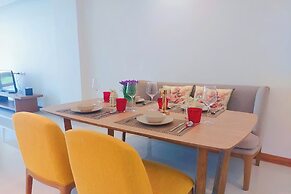 VIP Suite Residence At Tubkaak Beach, Krabi