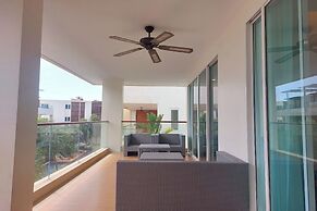 VIP Suite Residence At Tubkaak Beach, Krabi