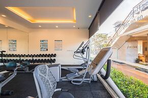 VIP Suite Residence At Tubkaak Beach, Krabi