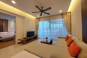 VIP Suite Residence At Tubkaak Beach, Krabi