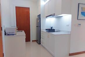 VIP Suite Residence At Tubkaak Beach, Krabi