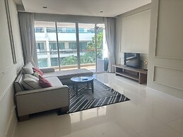 VIP Suite Residence At Tubkaak Beach, Krabi