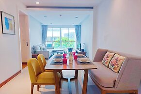 VIP Suite Residence At Tubkaak Beach, Krabi