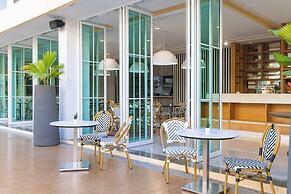 VIP Suite Residence At Tubkaak Beach, Krabi