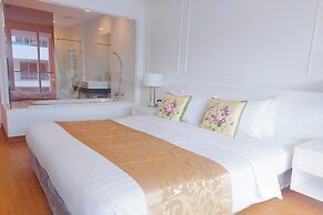 VIP Suite Residence At Tubkaak Beach, Krabi