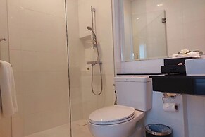 VIP Suite Residence At Tubkaak Beach, Krabi