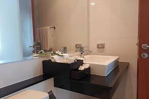 VIP Suite Residence At Tubkaak Beach, Krabi