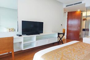 VIP Suite Residence At Tubkaak Beach, Krabi