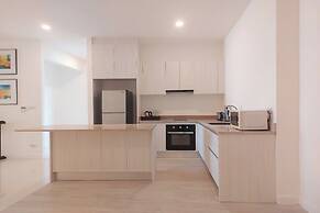 VIP Suite Residence At Tubkaak Beach, Krabi