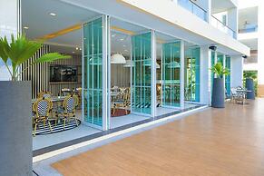 VIP Suite Residence At Tubkaak Beach, Krabi