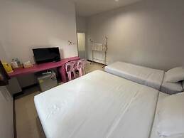 Chiang Kham Ruk Khun Hotel